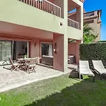 Apartamento Benatalaya *