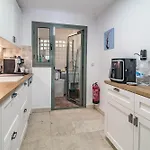 Apartamento Benatalaya *
