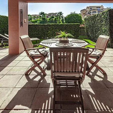 Benatalaya Apartamento