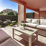 Apartment Benatalaya *