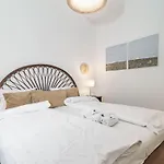 Apartment Benatalaya *