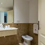 Benatalaya Apartment