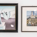 Apartment Benatalaya Estepona