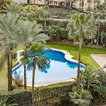 Benatalaya Apartment Estepona