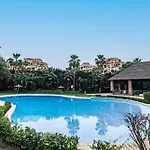 Benatalaya Apartment