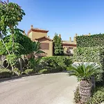 Apartment Benatalaya