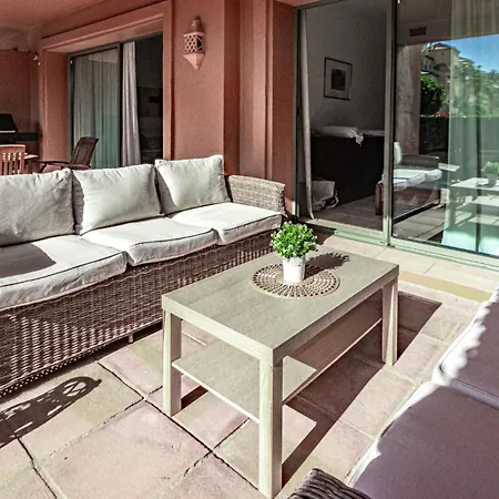 Apartmán Benatalaya Estepona