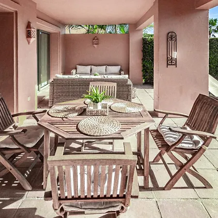 Apartmán Benatalaya Estepona