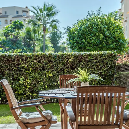 Benatalaya Apartmán
