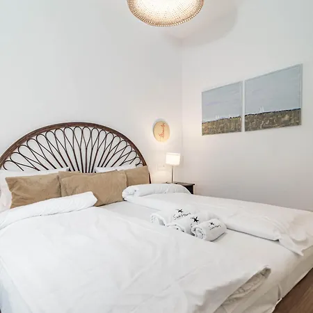 Apartmán Benatalaya *