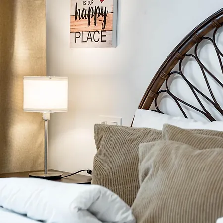Apartmán Benatalaya Estepona