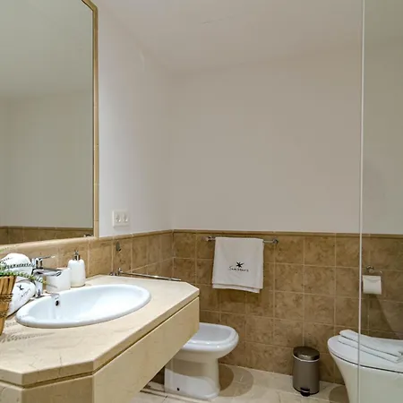 Apartmán Benatalaya *