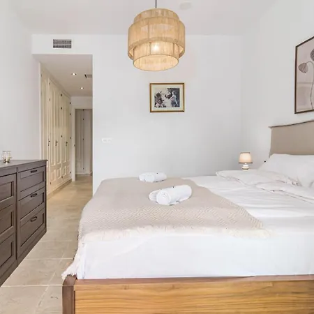Benatalaya Apartmán *