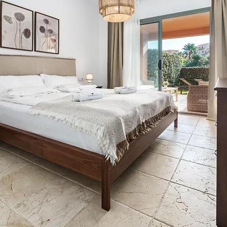 Apartmán Benatalaya Estepona