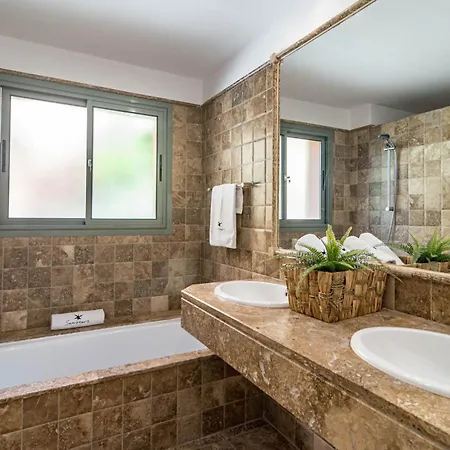 Benatalaya Apartmán Estepona