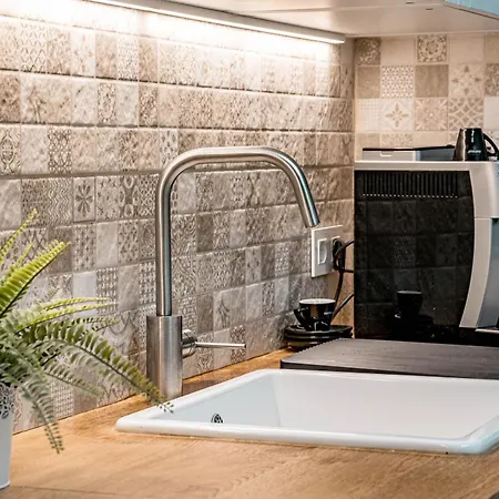 Apartmán Benatalaya *