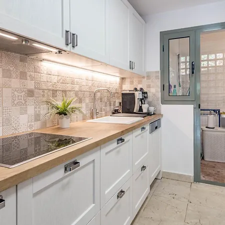 Benatalaya Apartmán *