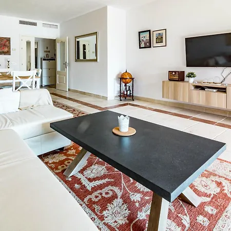 Apartmán Benatalaya Estepona