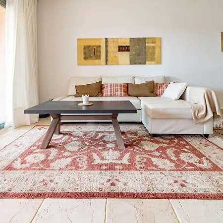 Apartment Benatalaya