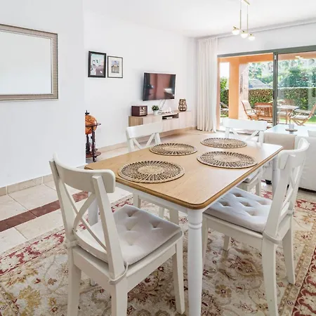 Benatalaya Apartmán Estepona