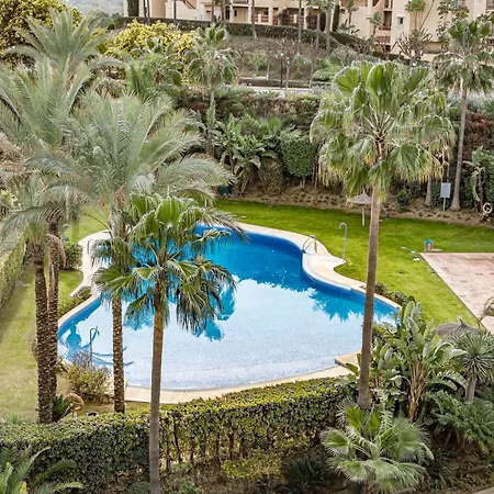Benatalaya Apartmán Estepona