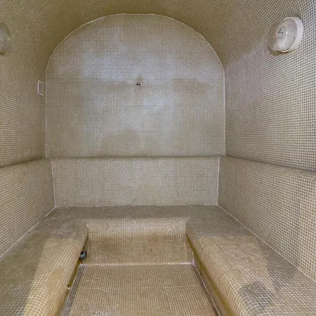 Apartmán Benatalaya *