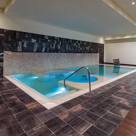 Apartmán Benatalaya Estepona
