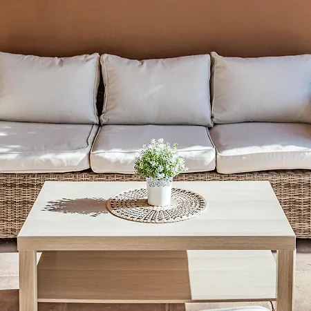 Benatalaya Apartmán Estepona
