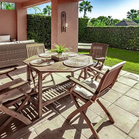 Benatalaya Apartmán Estepona