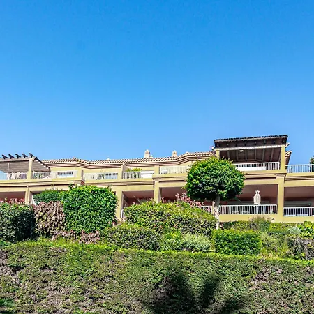 Benatalaya Apartmán