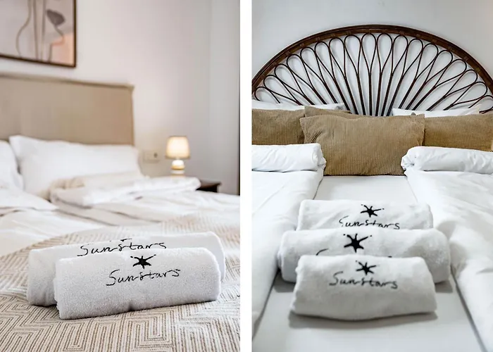 Benatalaya * Estepona