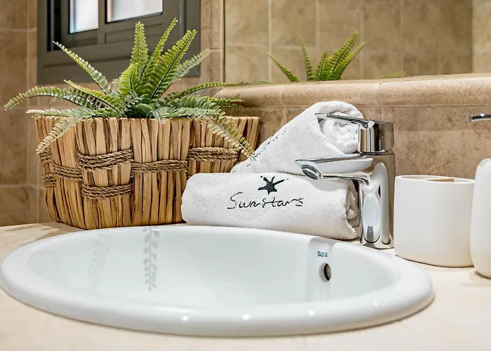 Benatalaya Apartamento *