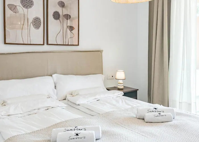 Apartment Benatalaya