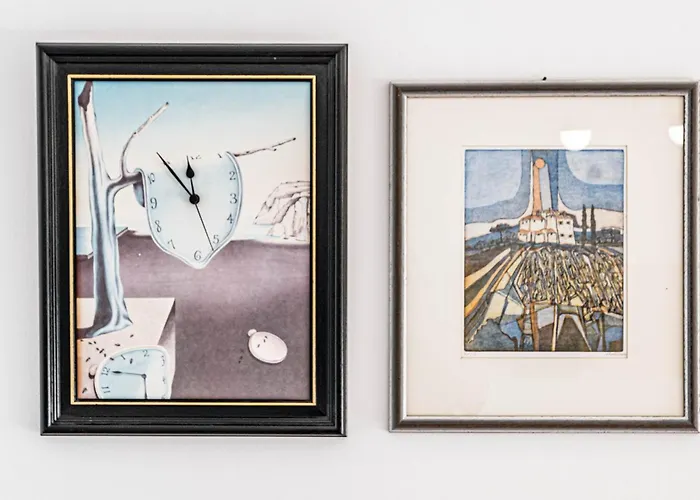 Apartment Benatalaya Estepona