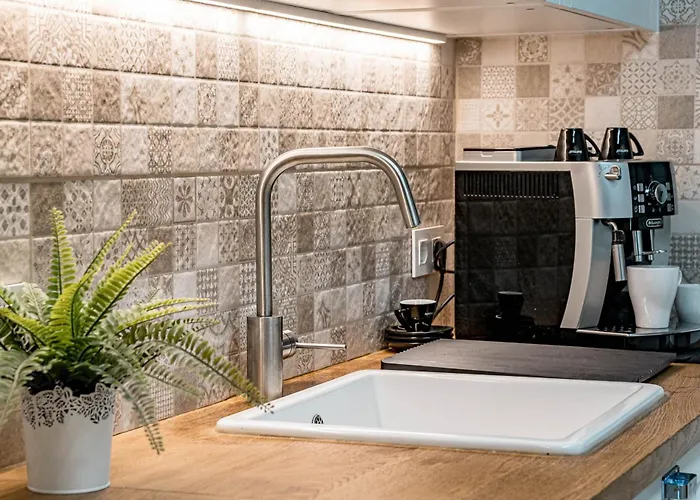 Apartamento Benatalaya *