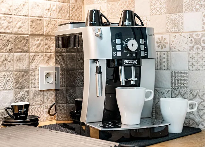 Benatalaya Apartment Estepona