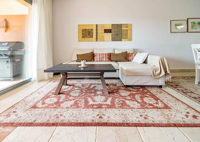 Apartamento Benatalaya