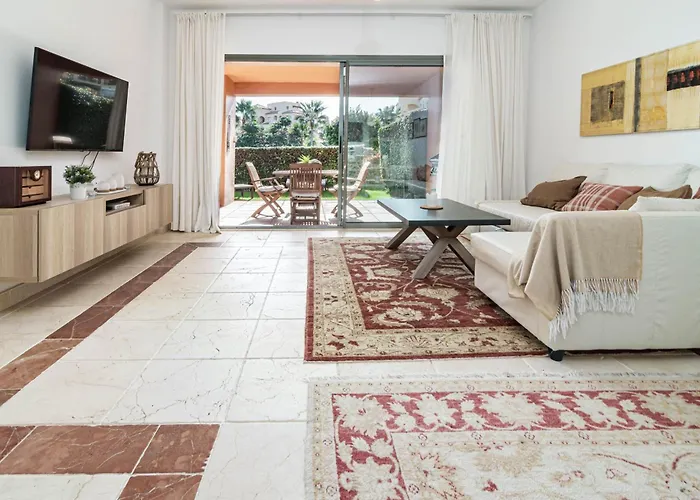 Benatalaya Apartamento