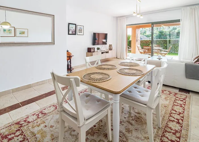 Benatalaya Apartamento Estepona