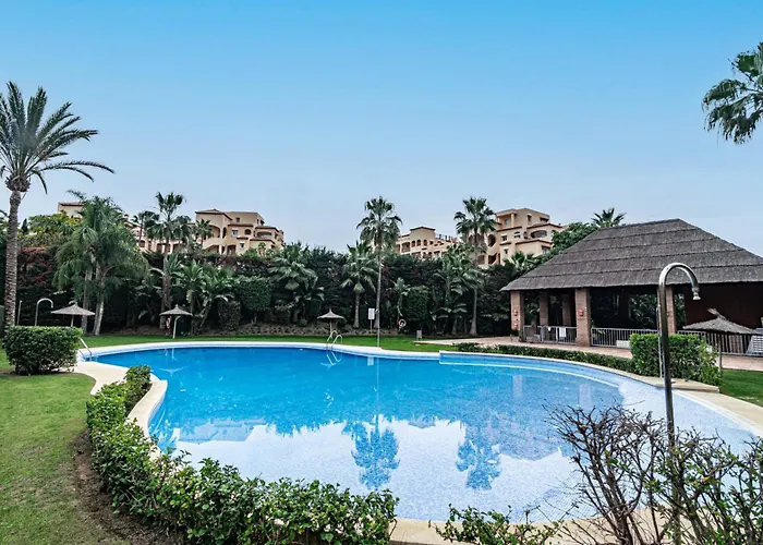 Benatalaya Apartment