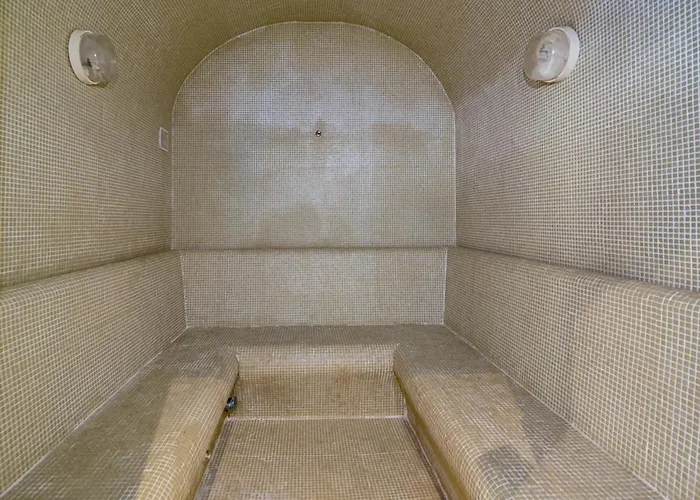 Apartamento Benatalaya *