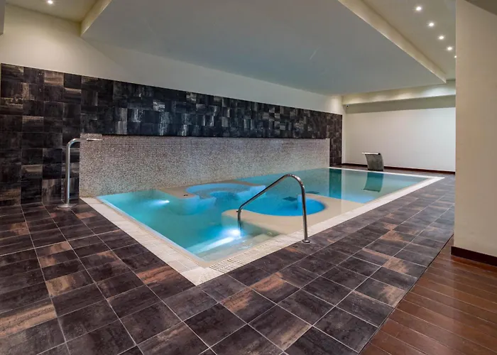 Apartamento Benatalaya Estepona