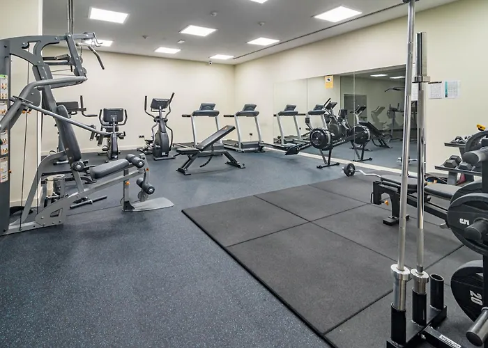 Benatalaya Apartment