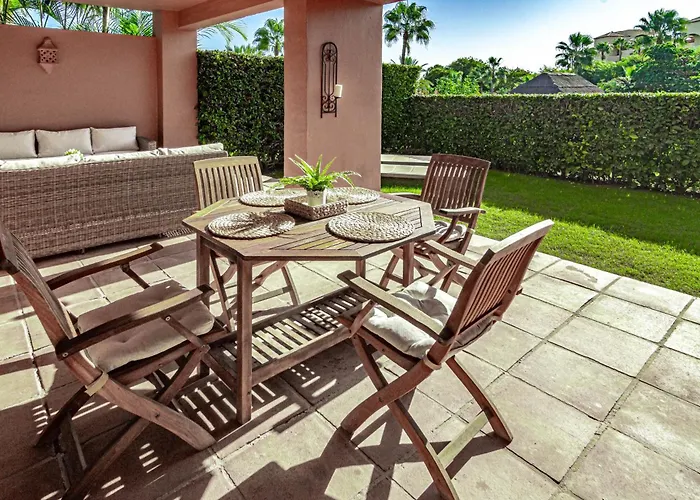 Benatalaya Apartamento Estepona