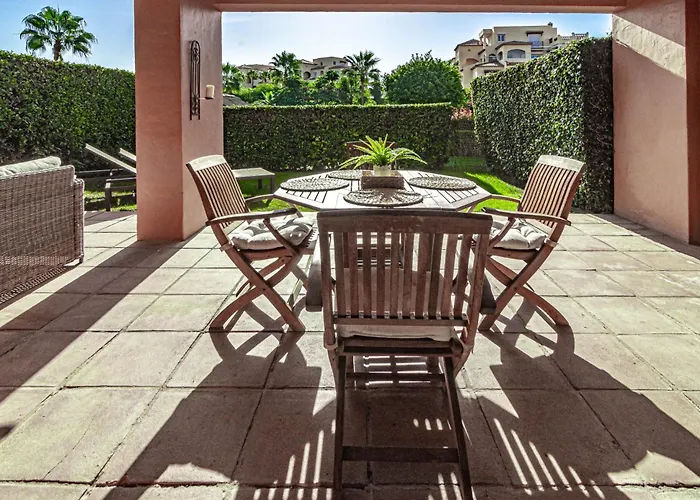 Benatalaya Apartamento