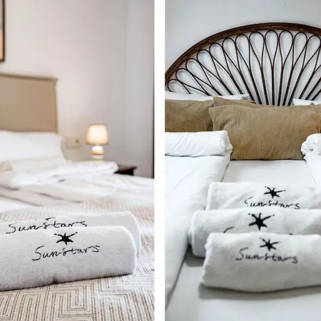 Benatalaya * Estepona