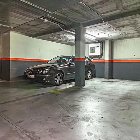 Benatalaya Lejlighed