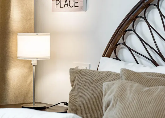 Lejlighed Benatalaya Estepona