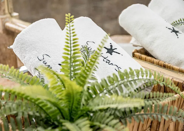 Lejlighed Benatalaya