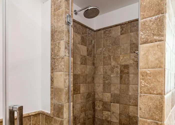 Lejlighed Benatalaya Estepona